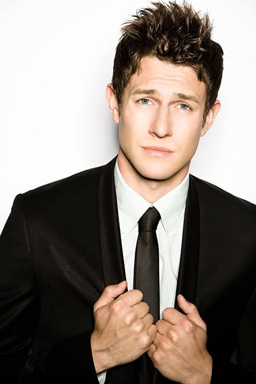 Photo of Levi Freeman