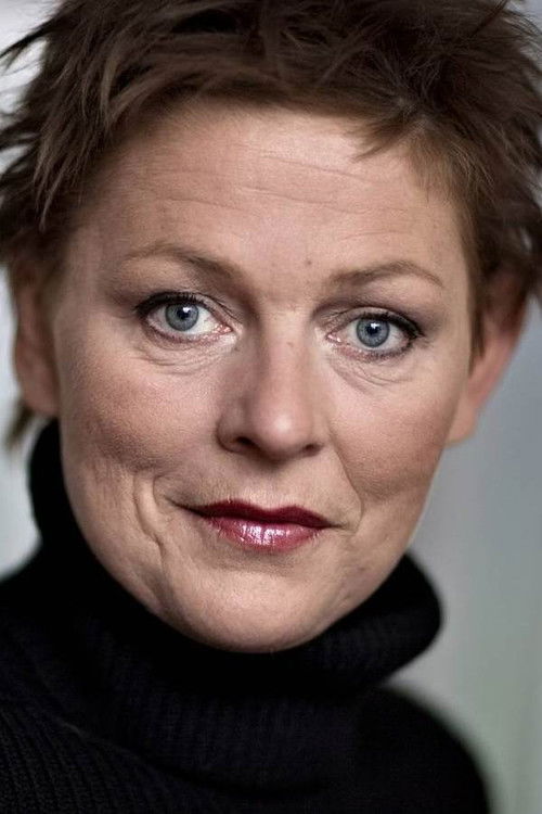 Photo of Søs Egelind