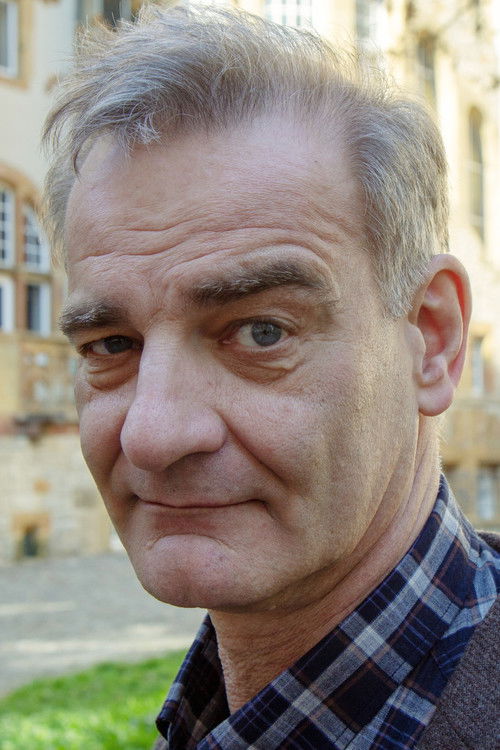 Photo of Heinrich Schafmeister