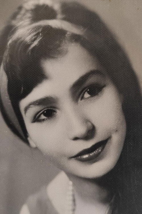 Photo of Svetlana Həkimova