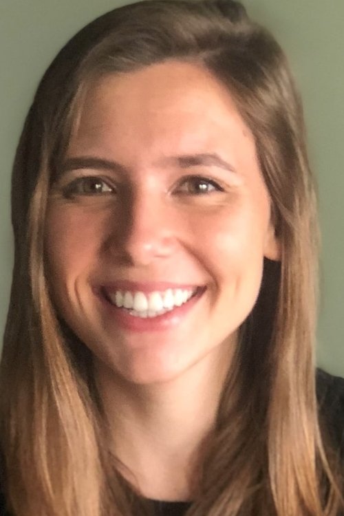 Photo of Megan McDonnell