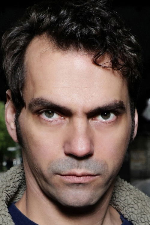 Photo of Florian Kleine