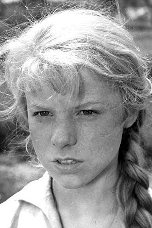 Photo of Jorga Kotrbová