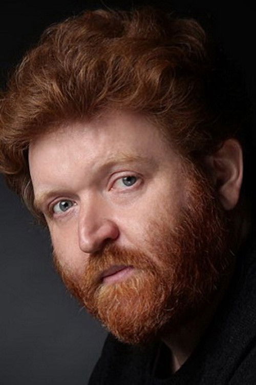 Photo of Igor Korovin