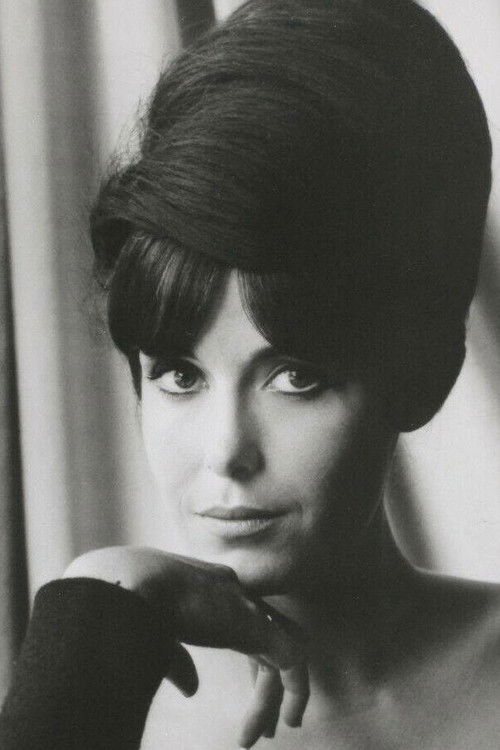 Photo of Marie Devereux