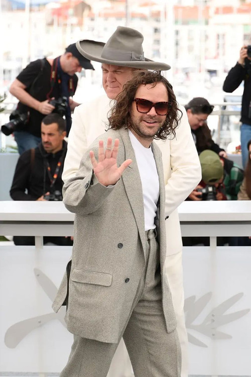 Photo of Peter Lanzani