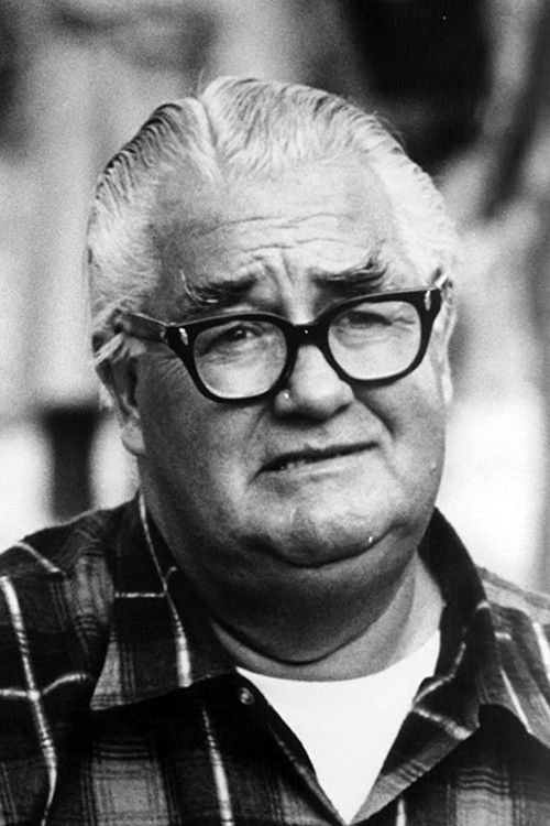 Photo of Robert Aldrich