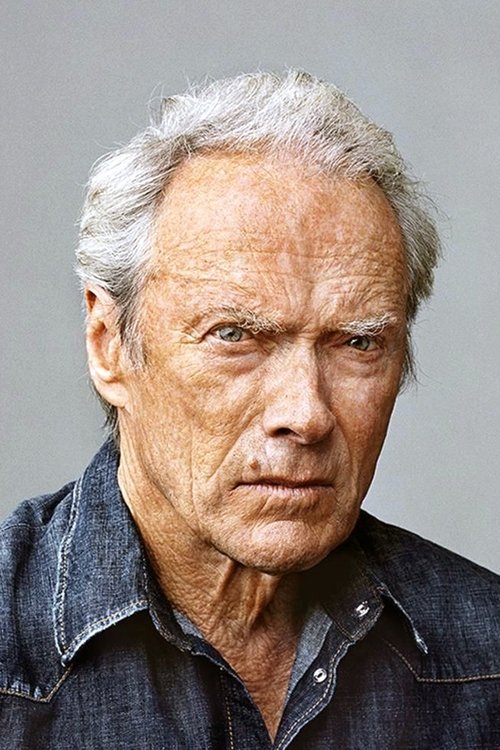 Photo of Clint Eastwood