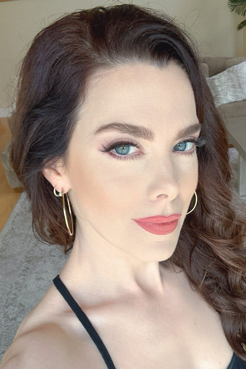 Photo of Nicole Vaunt