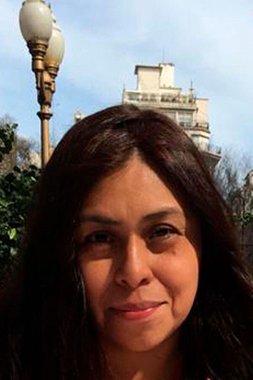 Photo of Pamela Livia Delgado