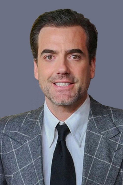 Photo of Daniel Ings