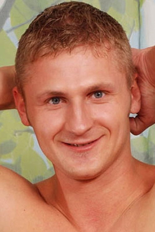 Photo of Milan Johanson