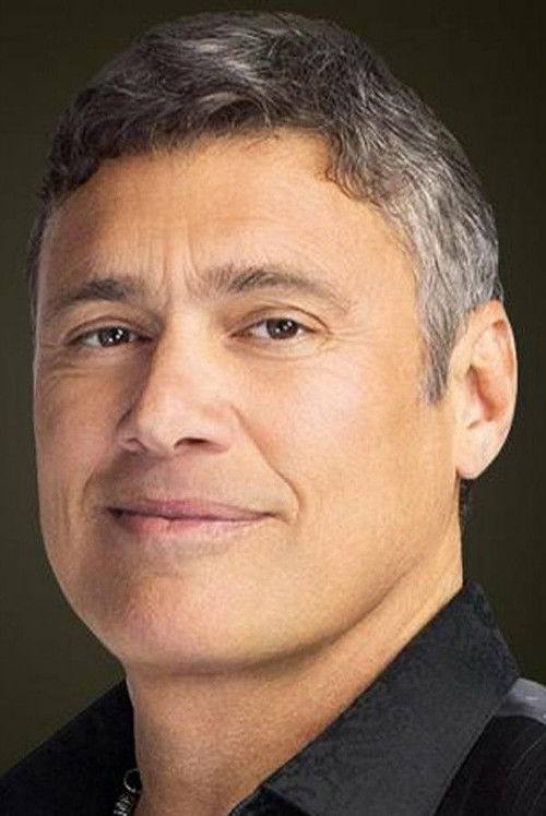 Photo of Steven Bauer
