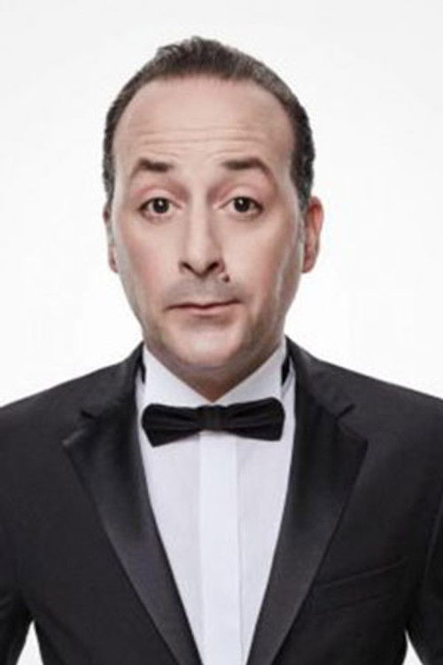 Photo of Tolga Çevik