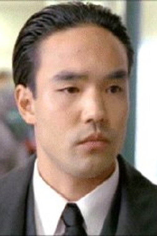 Photo of Warren Takeuchi