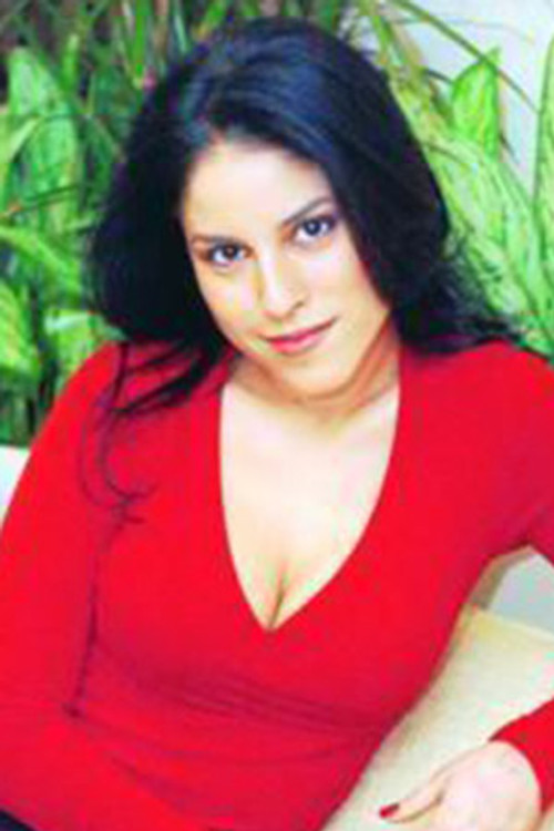 Photo of Irmak Ünal