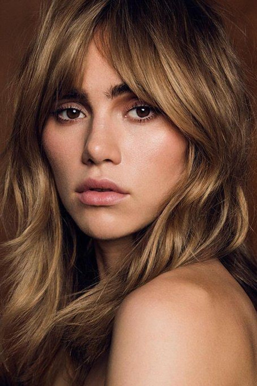 Photo of Suki Waterhouse