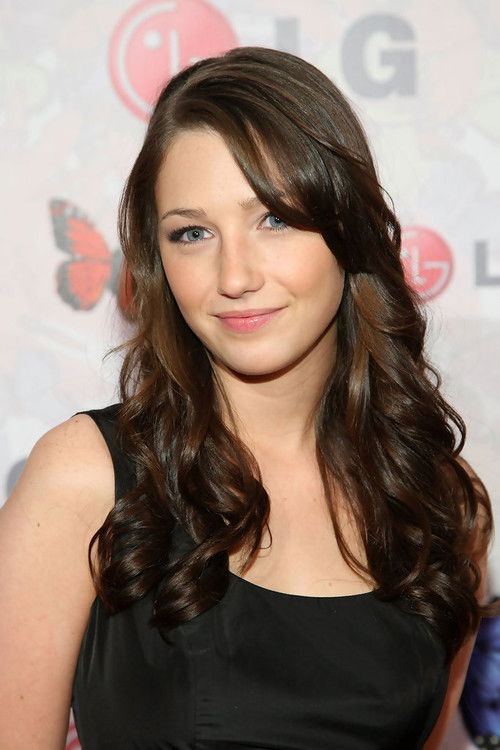 Photo of Natalie Dreyfuss