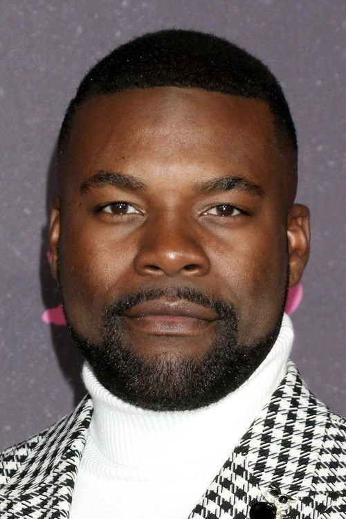 Photo of Amin Joseph