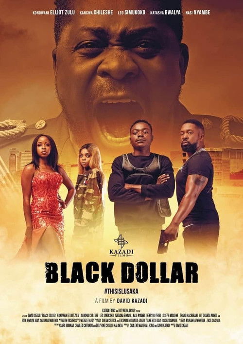 Black Dollar
