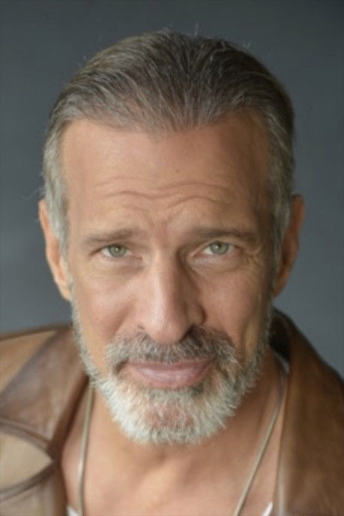 Photo of Mark Gibbon