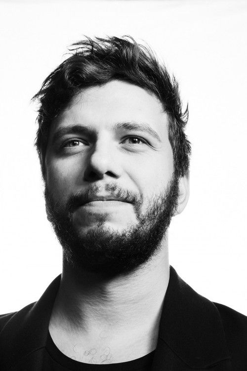 Photo of Artyom Tsukanov