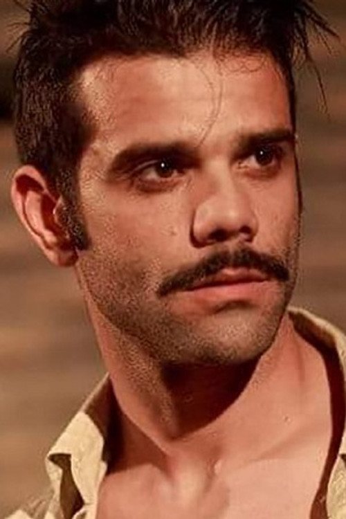 Photo of Panagiotis Karmatis