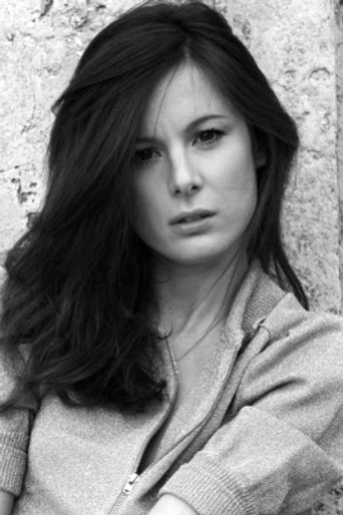 Photo of Sarah Maestri