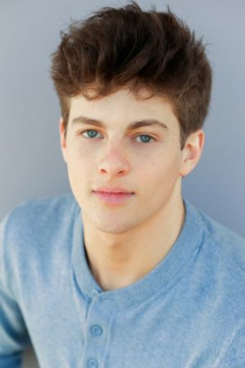 Photo of Bryant Prince