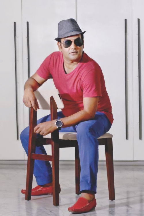 Photo of Maznun Mizan