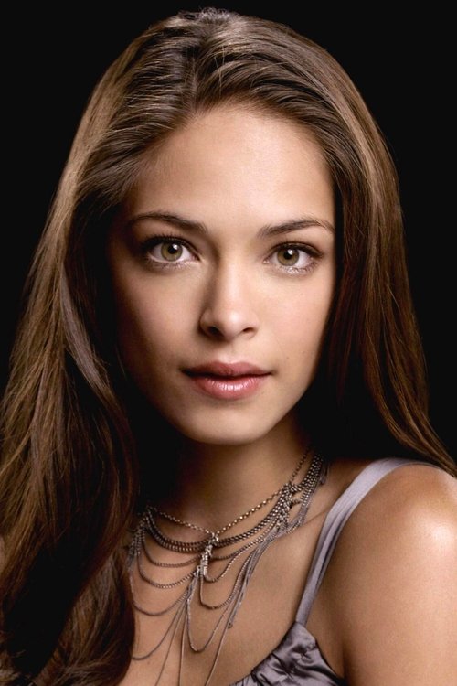 Photo of Kristin Kreuk