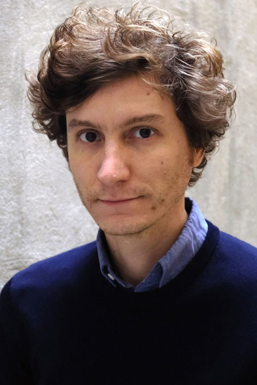 Photo of Michael Tyburski