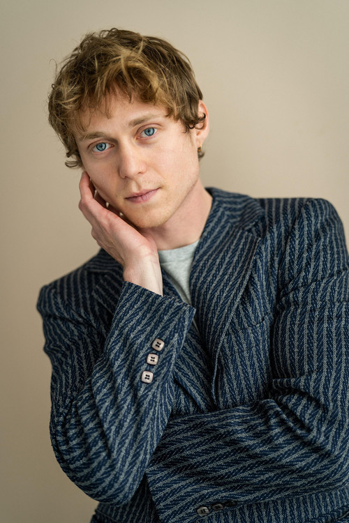 Photo of Fabian McCallum