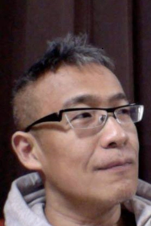 Photo of Masahiro Yokotani