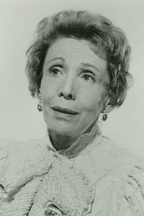 Photo of Lili Darvas