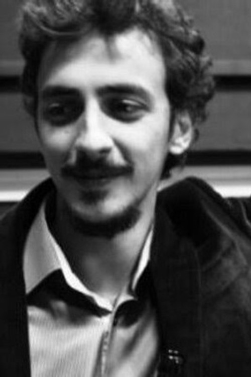 Photo of Kerem Özdoğan