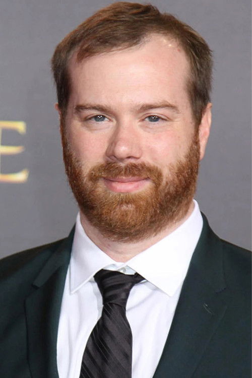 Photo of Stephen Broussard