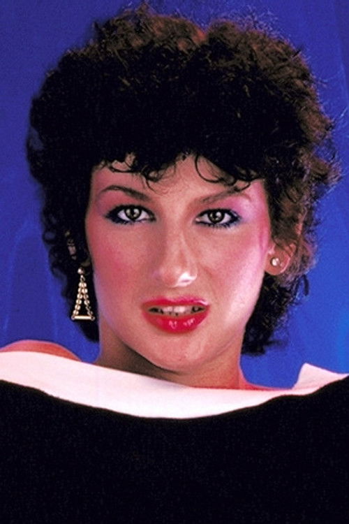 Photo of Sharon Mitchell