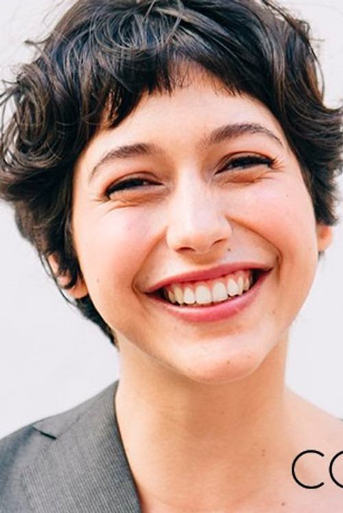 Photo of Tainá Medina