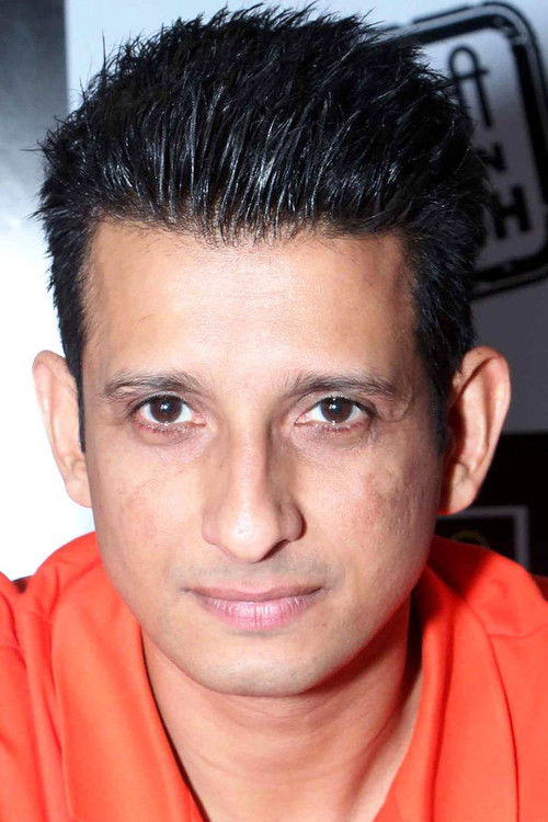 Photo of Sharman Joshi