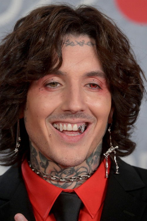 Photo of Oliver Sykes