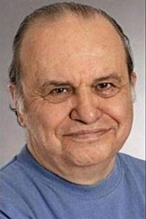 Photo of Ferdi Merter