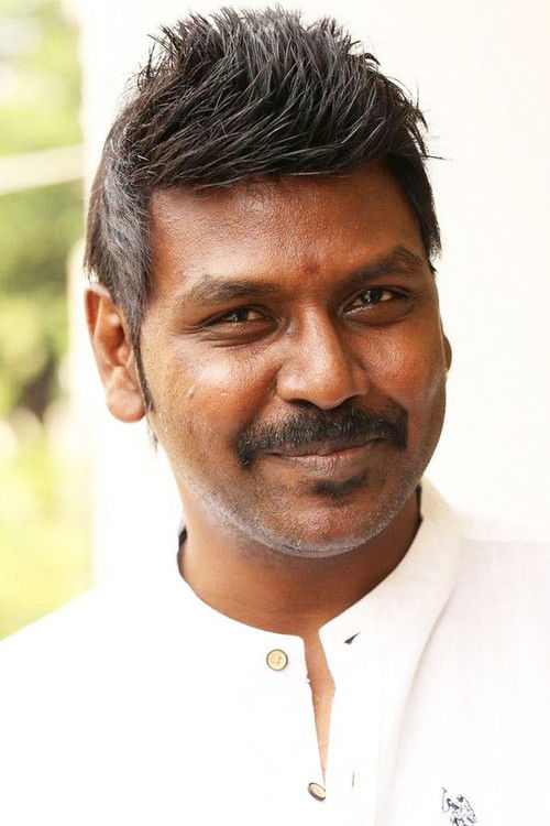 Photo of Raghava Lawrence