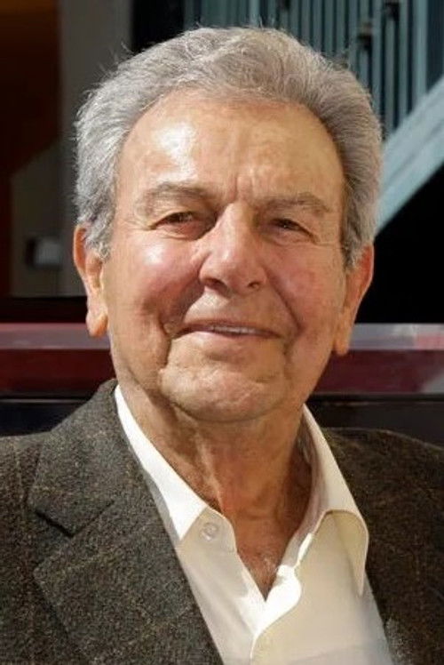 Photo of Mike Connors