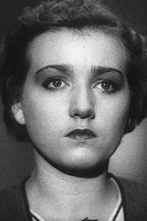 Photo of Evgenia Golynchik