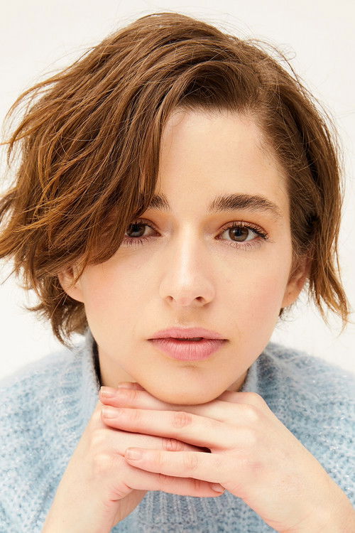 Photo of Mariana Di Girolamo