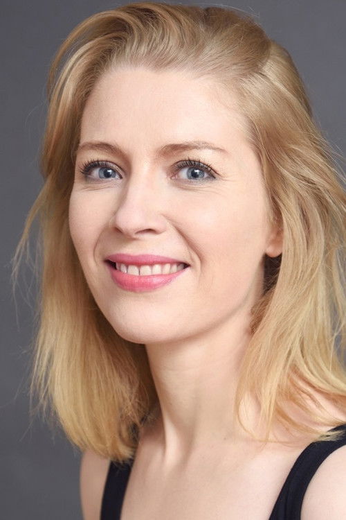 Photo of Audrey Quoturi