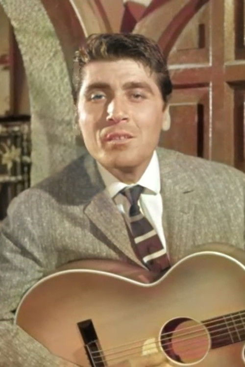 Photo of Baki Çallıoğlu