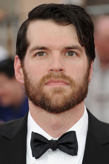 Photo of Timothy Simons