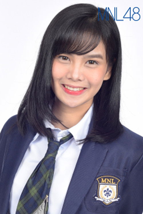 Photo of Abby Trinidad